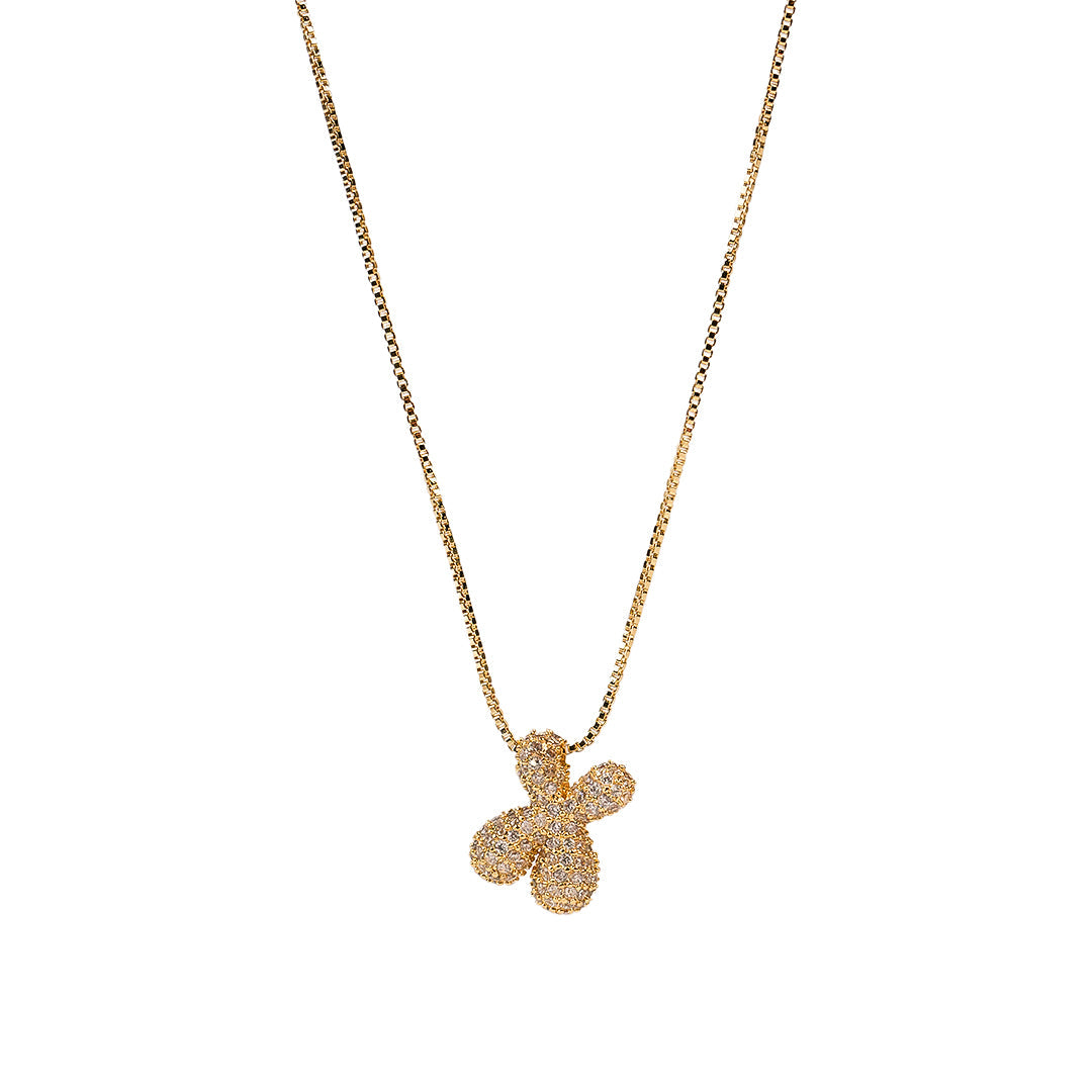 Selena Serpent Initial Combo Set for Women - Amalfa
