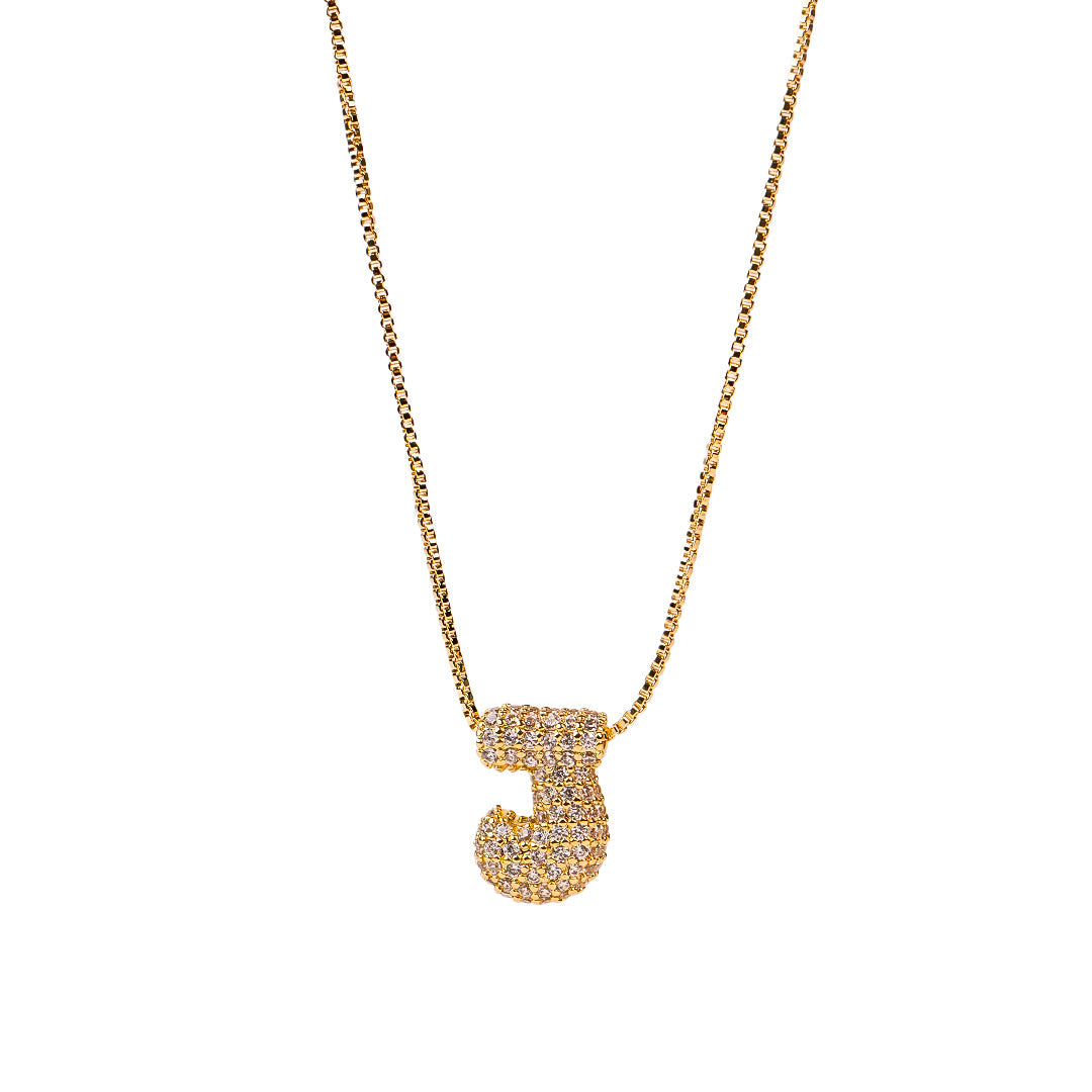 Selena Serpent Initial Combo Set for Women - Amalfa