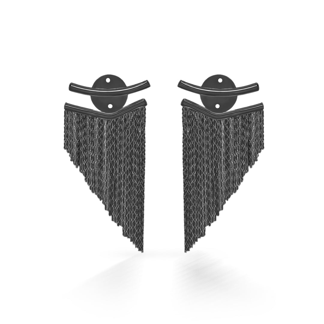 Minni Tassel Dangler