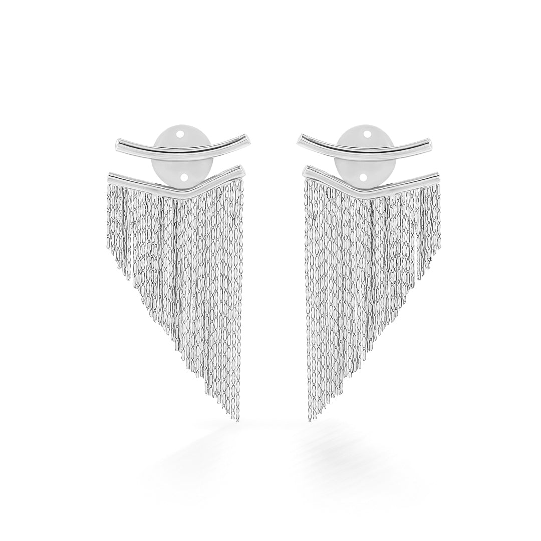 Minni Tassel Dangler