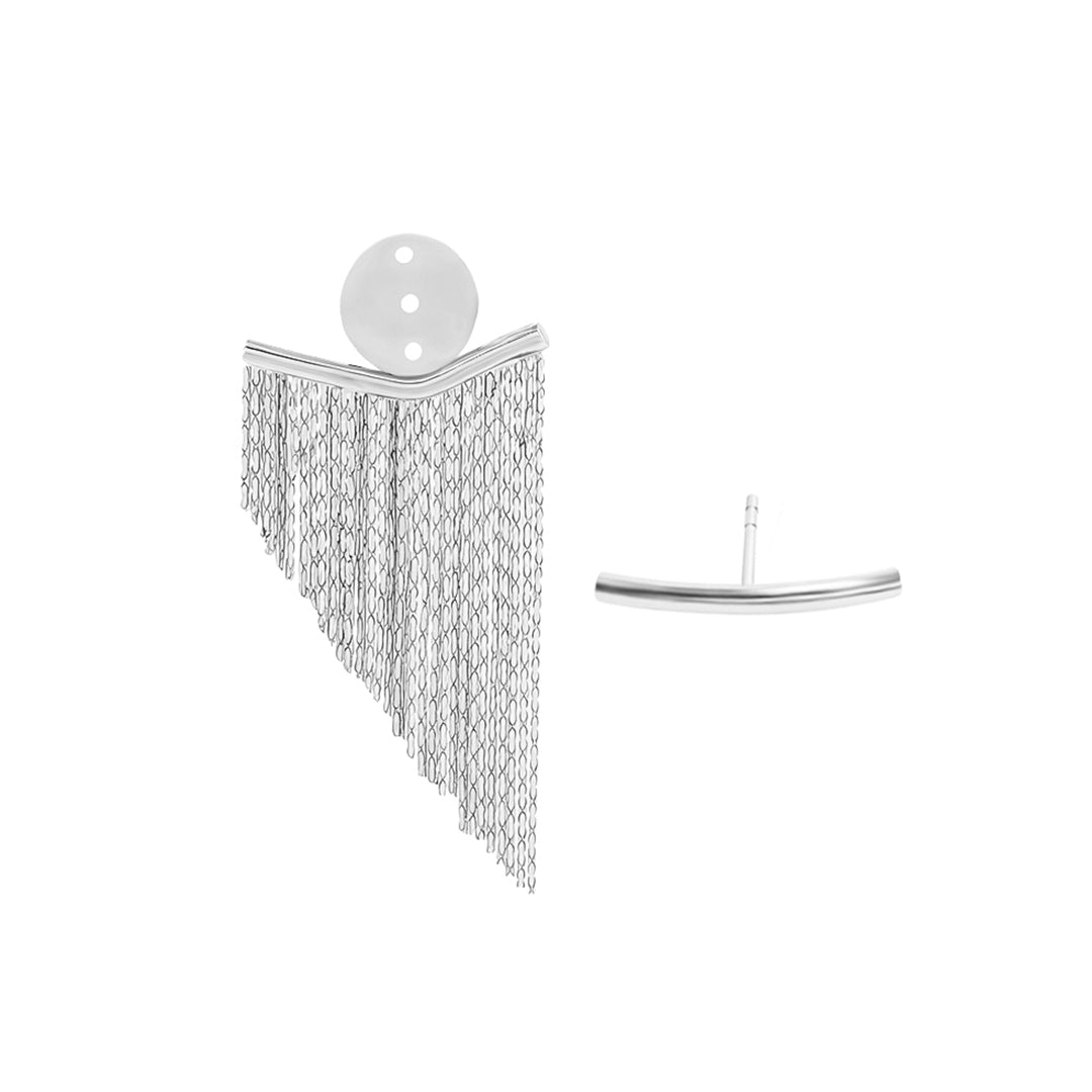 Minni Tassel Dangler