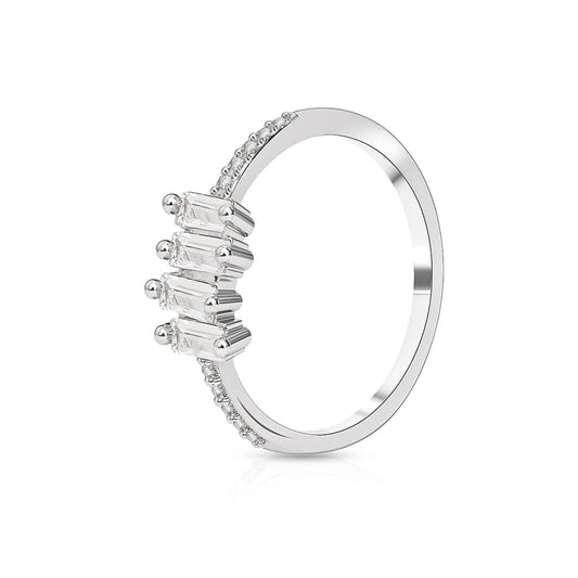 Resilient Spark – The Broken But Beautiful Ring