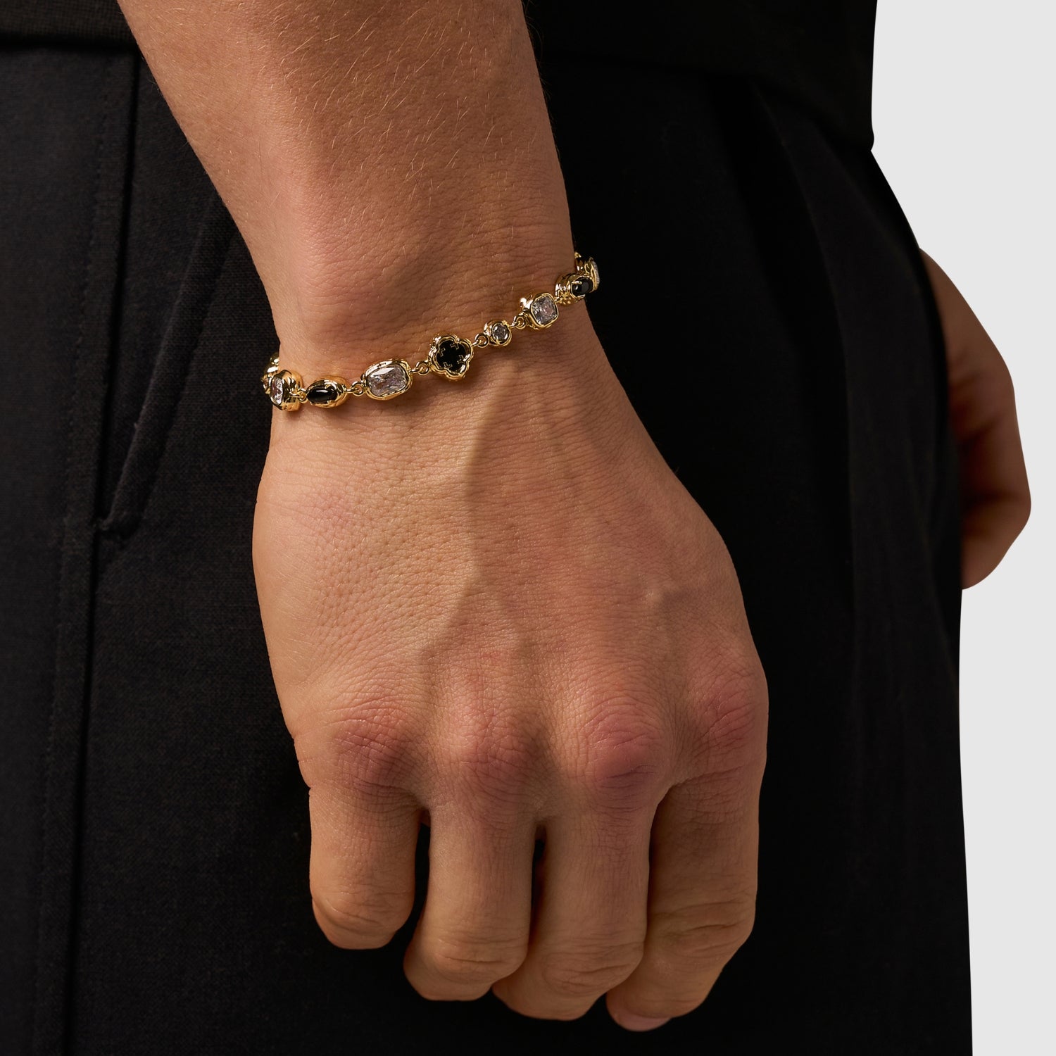 REGALIA Men’s Bracelet