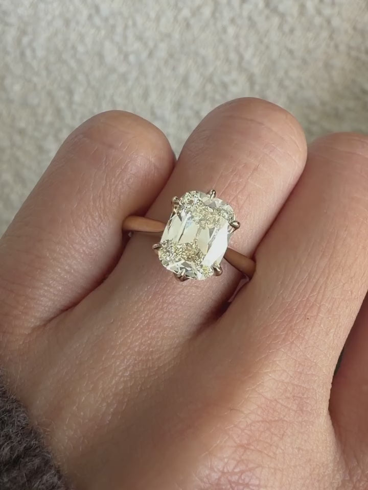 Nora Radiance Ring (Size 7)