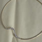 Mireille Wave Collar