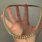 Crystal Collar Necklace for Women