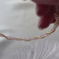 Liliane Crystal Chain Set