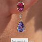 Ameera Dual Gem Drops (Two in one)