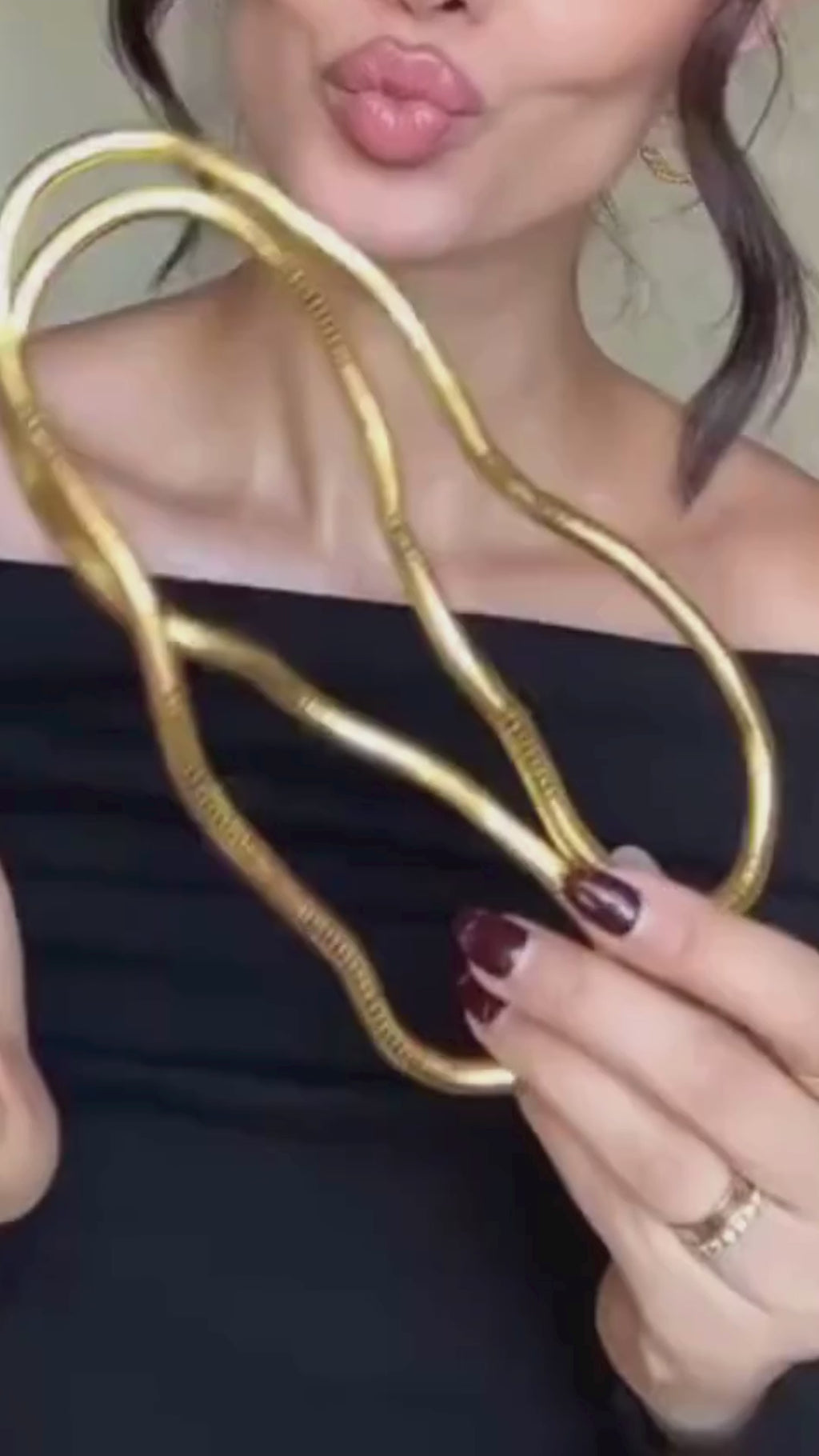 Morpha Statement Adornment