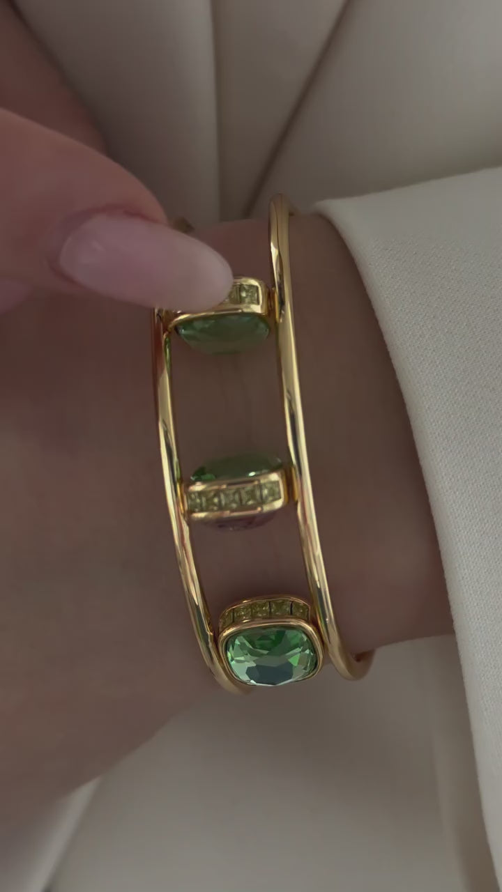 Kaleido Luxe Bracelet
