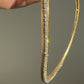 Crystal Collar Necklace for Women
