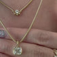 Kissen Layered Necklace
