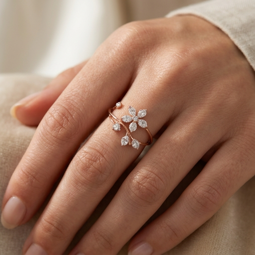 Florae Gleam Set