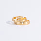 Ivy’s Eternal Love Band Ring for Couple