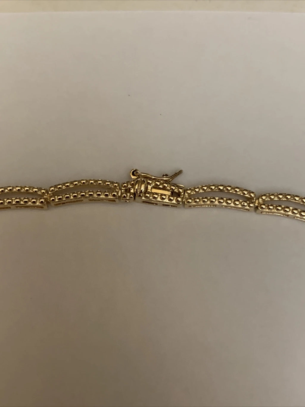 Fiora Filigree Necklace