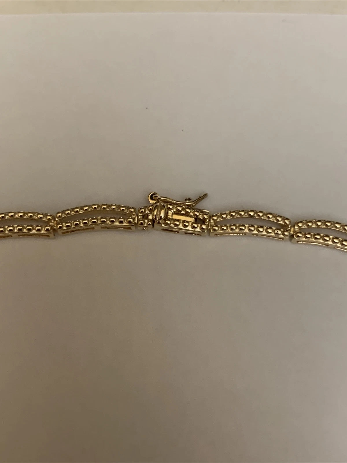 Fiora Filigree Necklace