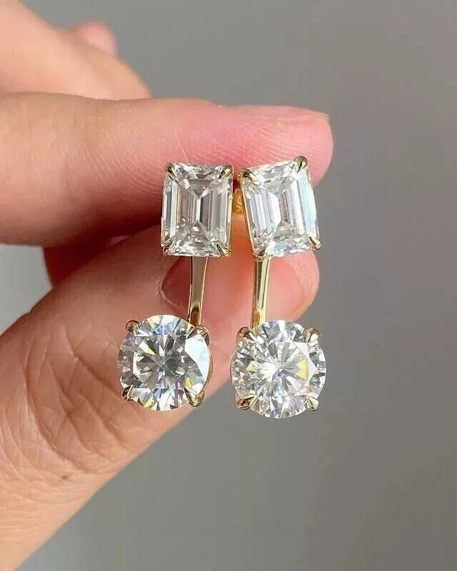 Orbit Luxe 2 in 1 Studs