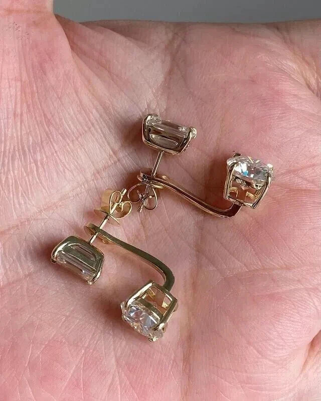 Orbit Luxe 2 in 1 Studs