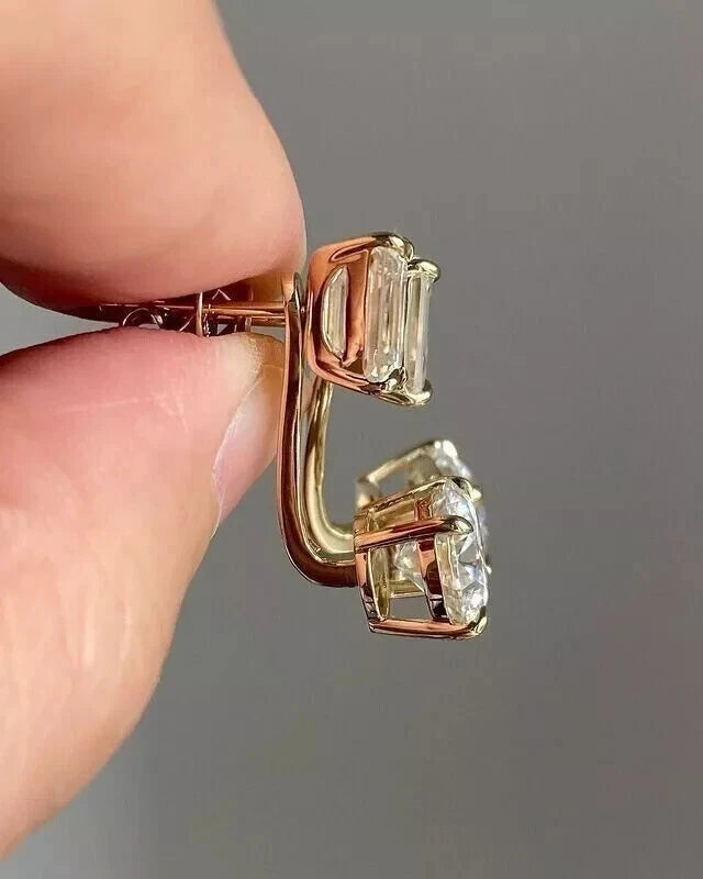 Orbit Luxe 2 in 1 Studs