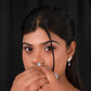 Seraphina Cascade Earrings