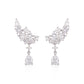 Seraphina Cascade Earrings