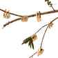 Sophia Everyday Gold Stud Earrings (Set of 6 earrings)