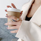 Celeste Leaf Ring for Women