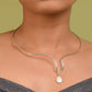 Isabella Pearl Necklace for Women