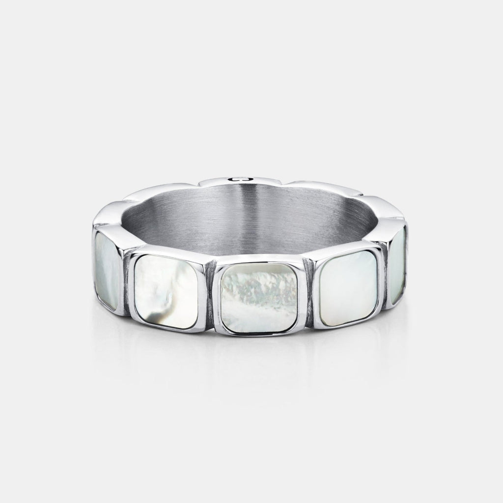 PEARL ARMOR Men’s Ring (Size 10)