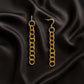 Elegant Chain Earrings
